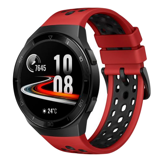 Huawei Watch GT 2e Sport 46mm Rouge (Lava Red)