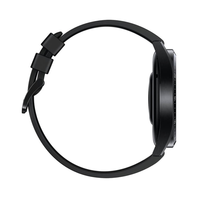 HUAWEI GT3 46 MM ACTIVE BLACK