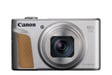 Canon PowerShot SX740 HS 1/2,3'' 20,3 MP CMOS fotocamera compatta 5184 x 3888 pixel Argento