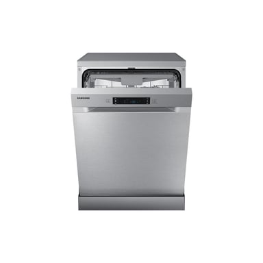 Samsung Lave-vaisselle pose libre DW60CG550FSR 14 couverts 7 programmes 44 dB