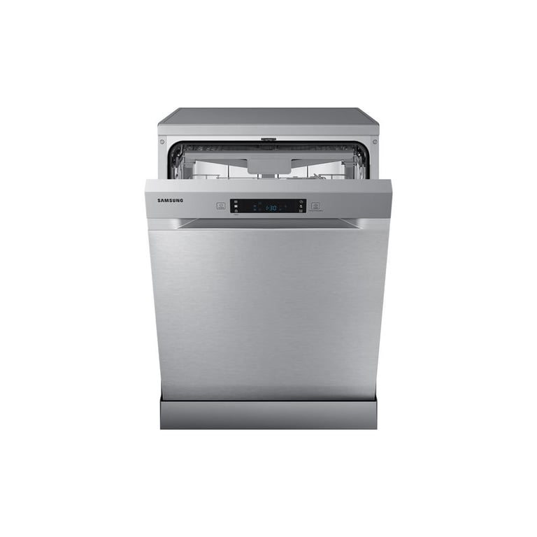 Lave-Vaisselle Pose Libre SAMSUNG DW60CG550FSR – 14 Couverts, 44 dB, 7 Programmes - vue 5