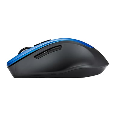ASUS WT425 souris Bureau Droitier RF sans fil Optique 1600 DPI