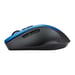 ASUS WT425 souris Bureau Droitier RF sans fil Optique 1600 DPI