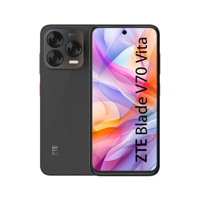 ZTE Blade V70 Vita pierre - vue 2