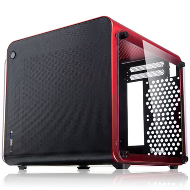 RAIJINTEK Étui pour mini ITX METIS EVO TG