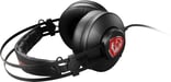 Auriculares MSI H991 Wired Headband Play Negro