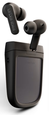 Auricolari True Wireless Stereo NC ricarica solare PHOENIX