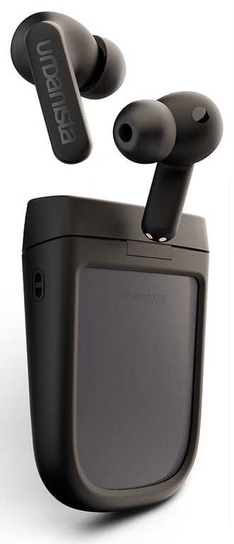 Urbanista Phoenix Casque True Wireless Stereo TWS Ecouteurs AppelsMusique Bluetooth Neuf - vue 4