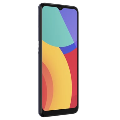 Alcatel 1S 16,6 cm (6.52'') Double SIM Android 11 4G Micro-USB 3 Go 32 Go 4000 mAh Bleu