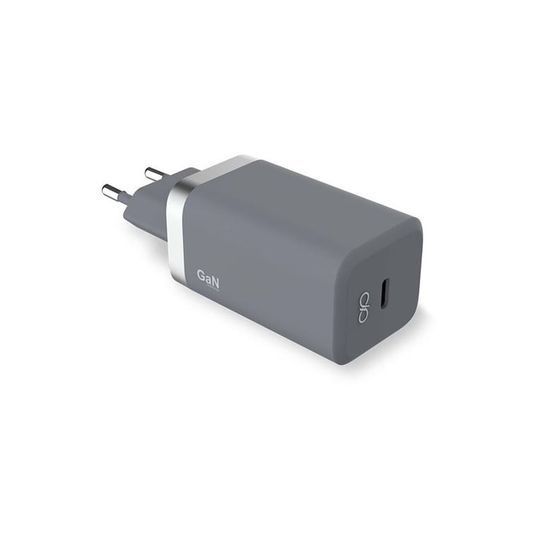 Force Power Chargeur mural USB-C GaN 65W