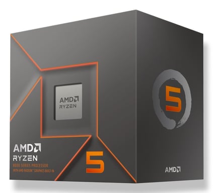 AMD Ryzen 5 8500G processeur 3,5 GHz 16 Mo L3 Boîte