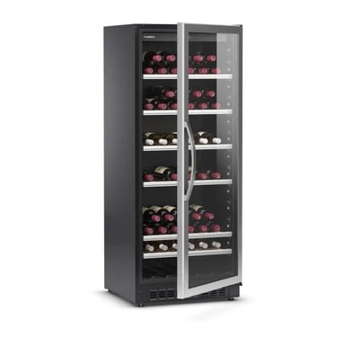 DOMETIC Cave a vin de vieillissement C101G - Monozone - 101 bouteilles