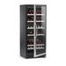 DOMETIC Cave a vin de vieillissement C101G - Monozone - 101 bouteilles