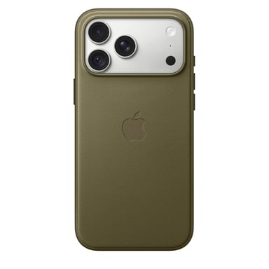 Iphone 18 Pr Mx Te Case Olive-zml