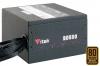 ALIMENTADOR ITEK BD500 500W ATX VENTILADOR HTB 12CM - PFC ACTIVO - 80PLUS BRONCE, ITPSEBD500