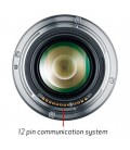 Canon RF 85mm F1. USM - vue 5