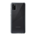 Custodia sottile invisibile per Samsung Galaxy A41 2020 1,2 mm, trasparente
