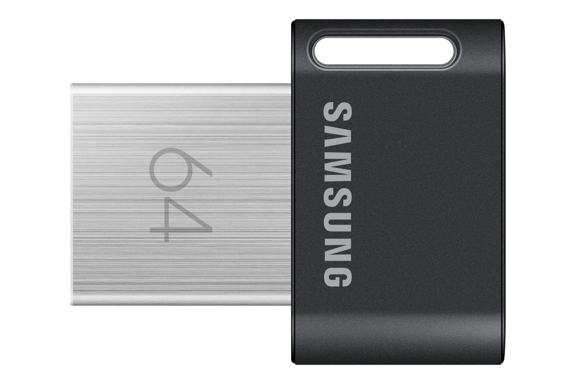 Samsung MUF 256ABAPC256GB FIT PLUS - vue 6