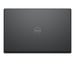 DELL Vostro 3520 Intel® Core™ i5 i5-1235U Portátil 39,6 cm (15.6'') Full HD 8 GB DDR4-SDRAM 512 GB SSD Wi-Fi 5 (802.11ac) Windows 11 Pro Francés Negro