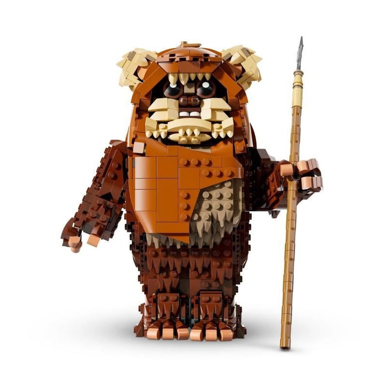 Wicket 'Ewok - vue 5