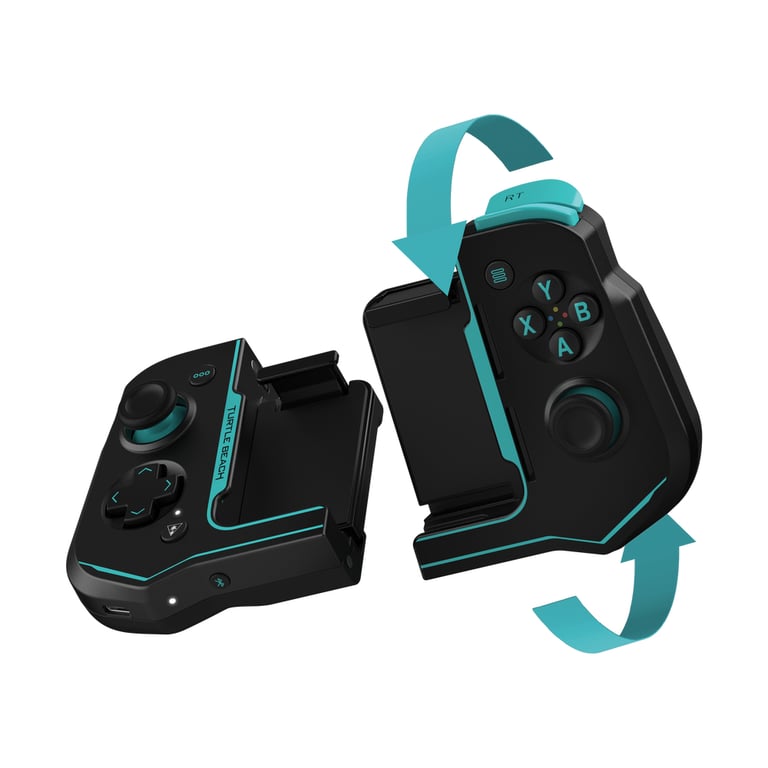 Manette React R Wired Controller Pixel - vue 3
