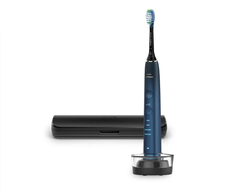 Philips Sonicare DiamondClean Serie 9000 HX9911/88 Spazzolino elettrico Serie Speciale
