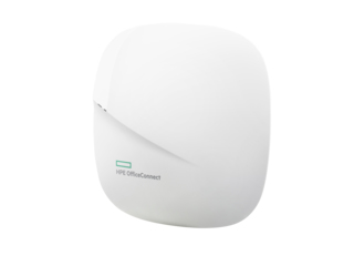 HPE  OfficeConnect OC20 (RW) - borne d'acces sans fil