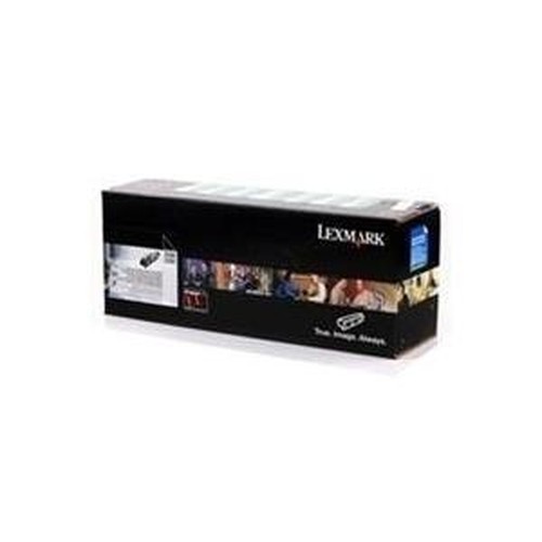 Lexmark original cartouche de toner pour Lexmark XS651de XS652de XS654de XS656dte XS658dfe XS658dme