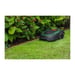 Robot tondeuse Bosch Indego M+700 700m² 19 cm sans fil