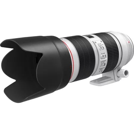 Objectif Canon EF 70-200mm f/2.8L IS III USM