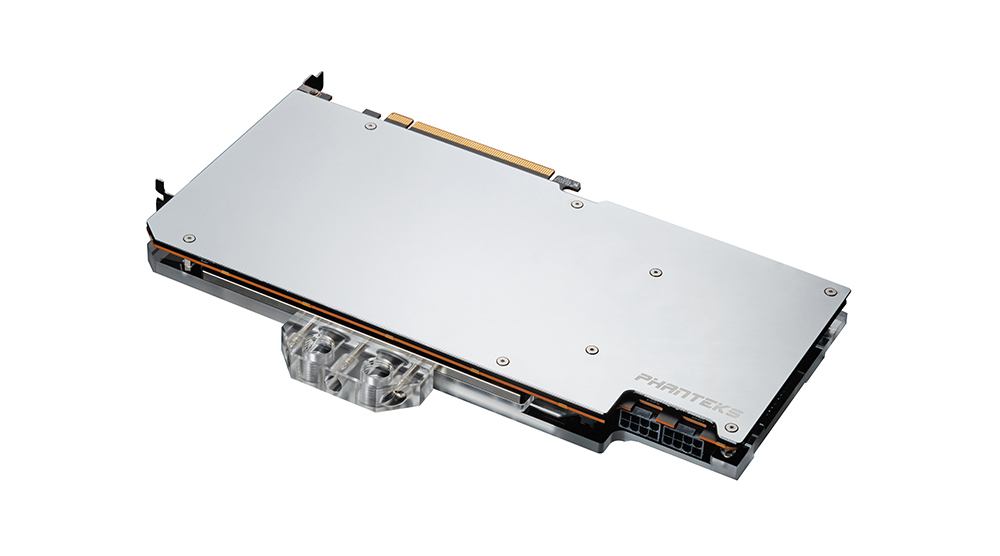 Phanteks PH GB6900ASSRX Bloc d'eau Neuf - vue 6