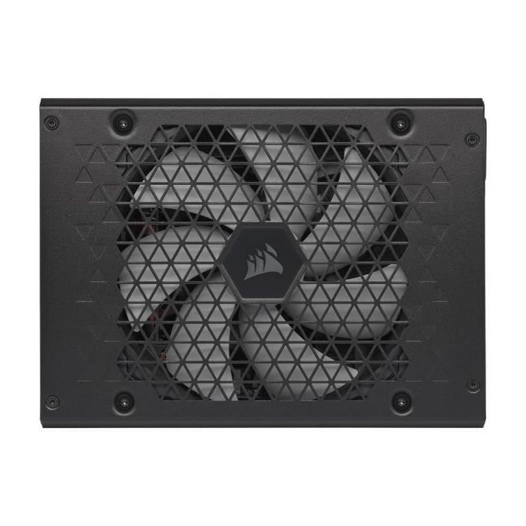 CORSAIR HX1500i Bloc d'alimentation 1500 Watts ATX 3.0 Silencieuse Certifié 80 PLUS Platinum CP 9020261 EU Neuf - vue 6