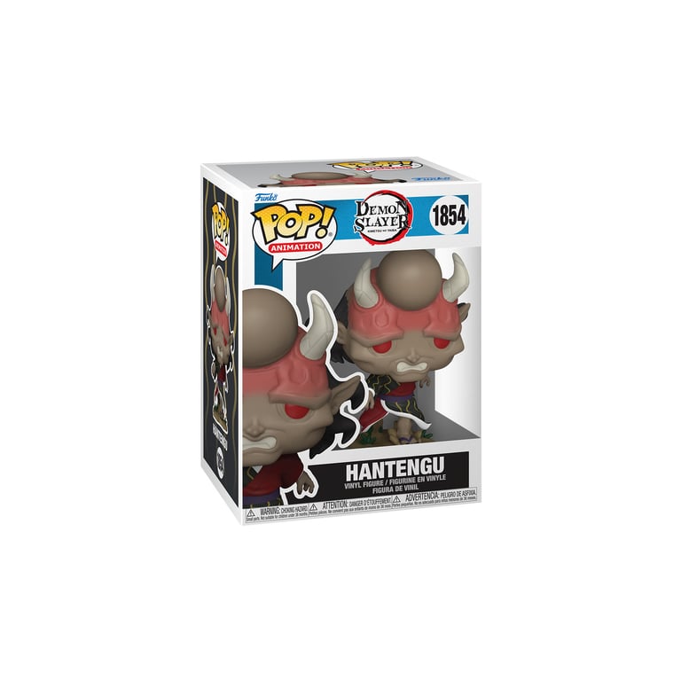 Funko Figurine Pop Demon Slayer Hantengu - vue 4
