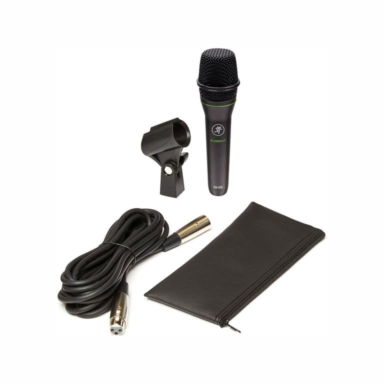 Microphone filaire Mackie EM SERIES EM Neuf - vue 2
