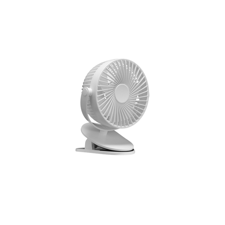 Ventilateur de table Fabrilamp peñafiel rechargeable Neuf
