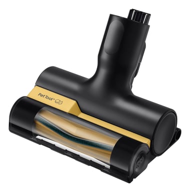 Samsung VS20C8524TB Aspiradora escoba 2 en 1 Batería Secar Sin bolsa 580 W Negro, Azul