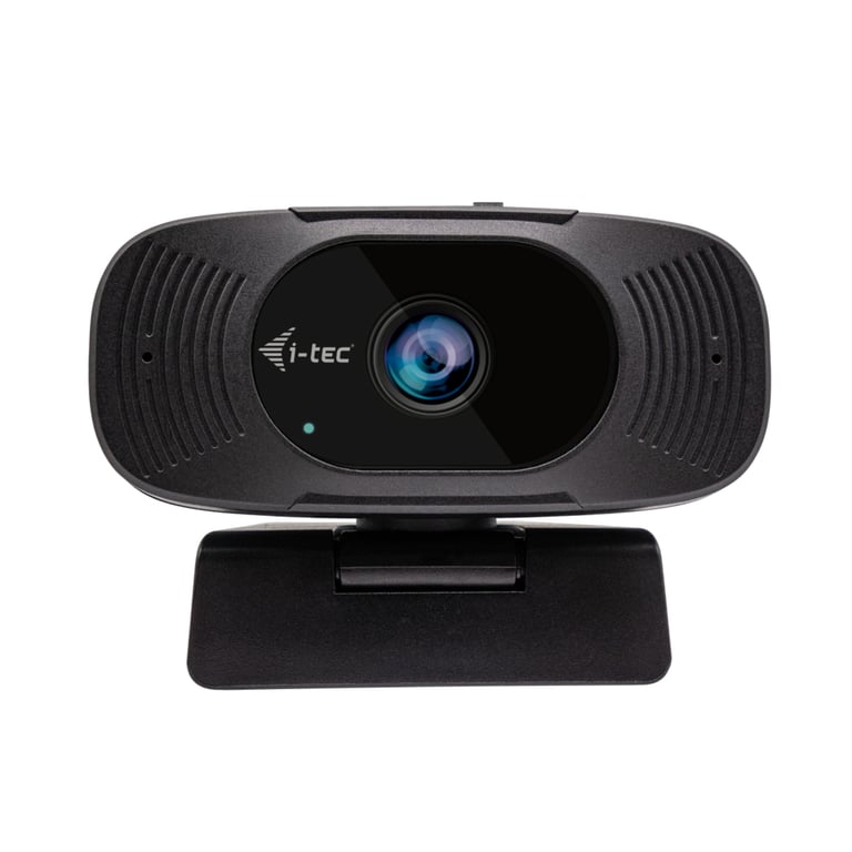 Webcam i-tec SOLOMON 300 – 4K Ultra HD, 8.29MP, Microphone, USB - vue 2