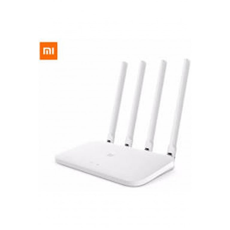 Xiaomi DVB4230GL routeur sans fil Fast Ethernet Bi-bande (2,4 GHz / 5 GHz) Blanc - Neuf