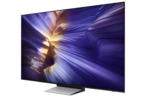 Samsung QE65S90FAT 165,1 cm (65'') 4K Ultra HD Smart TV Wifi Noir