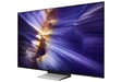 Samsung QE65S90FAT 165,1 cm (65'') 4K Ultra HD Smart TV Wifi Noir