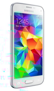 Galaxy S5 Mini 16 Go, Blanc
