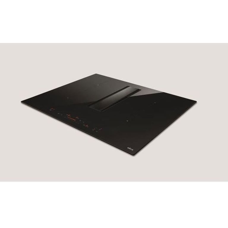Table Induction ELICA PRF0193270 – 4 Zones Aspirante, Débit 570 m3/h - vue 9