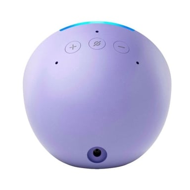 Amazon Echo Pop - Neuf Lavande - vue 2