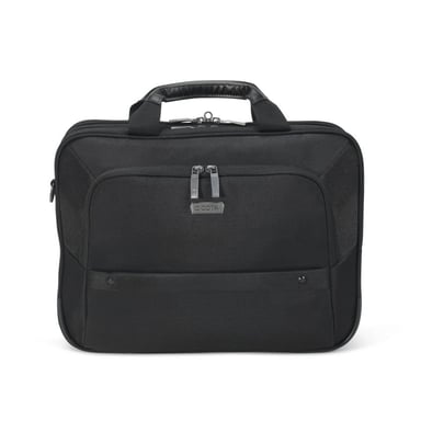 Sacoche d'ordinateurs 15.6 pouces Eco Top Traveller SELECT Noir