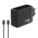 Cargador Universal Gan 100w 4 Puert