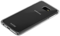 Samsung Galaxy J4+ 2018 Custodia ibrida invisibile, trasparente