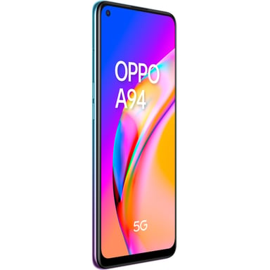 A94 128 Go, Bleu