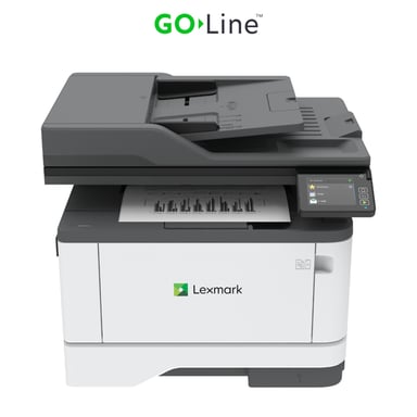Lexmark MB3442I Laser A4 2400 x 600 DPI 42 ppm Wifi