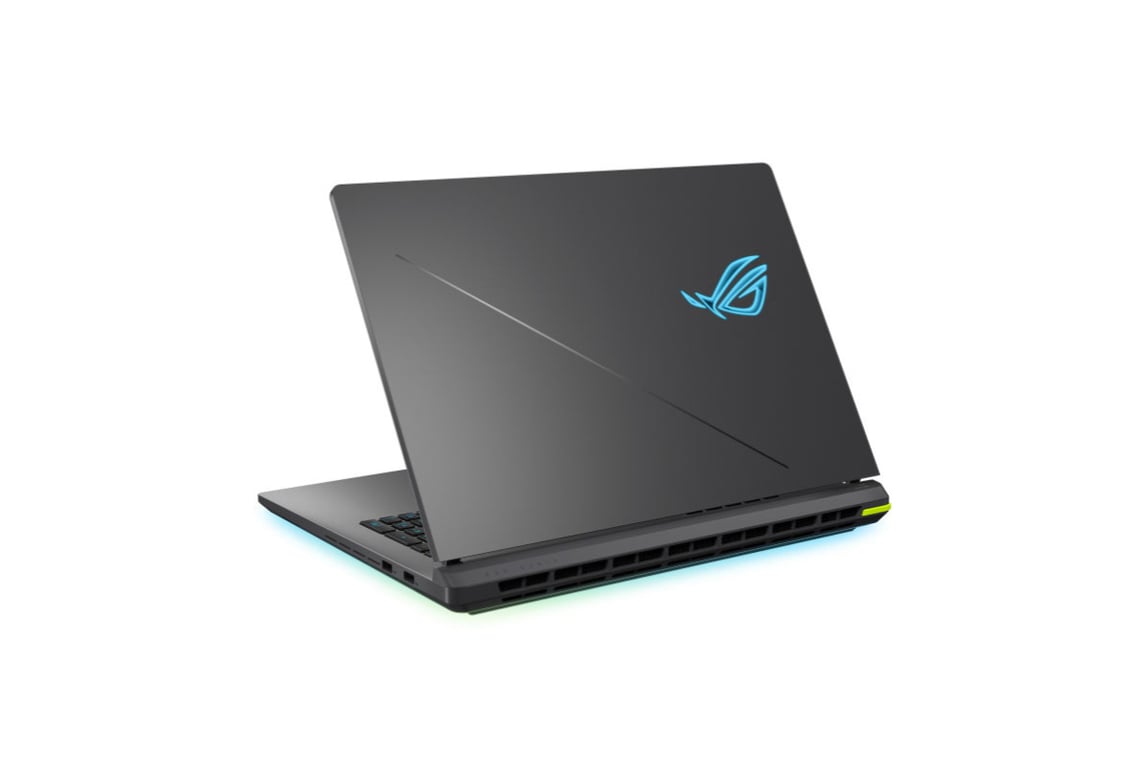 ROG Strix G18, Intel Core Ultra 9 275HX, 32 Go RAM, 1 To SSD, NVIDIA GeForce RTX 5080, 18 , Gris - AZERTY - Neuf