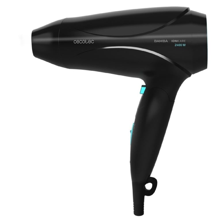 Cecotec Bamba IoniCare 5450 Power&Go Pro Fire